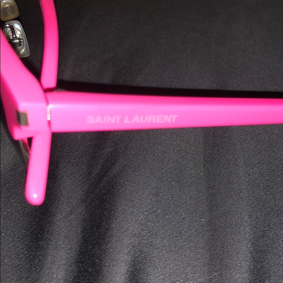 YSL SUNGLASSES - Picture 2 of 3